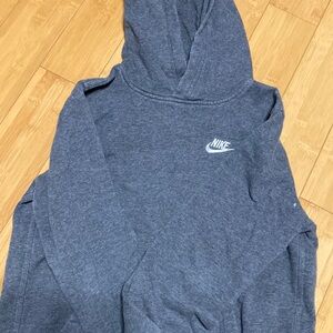 Big Kids Nike hoodies size XL